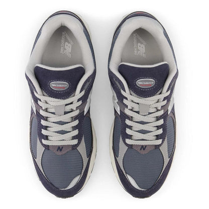 New Balance 2002R 
Eclipse Raincloud