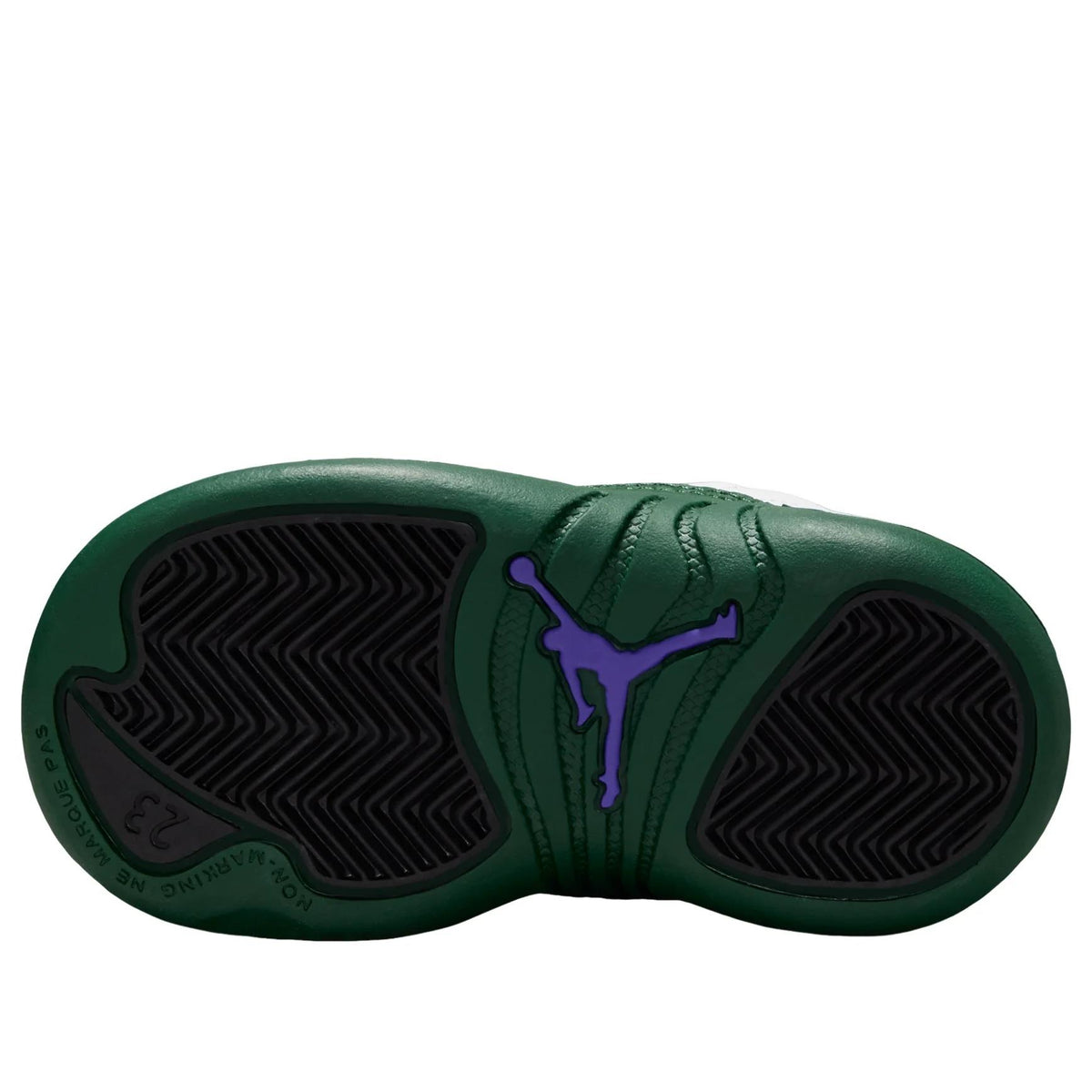 Jordan 12 Retro 
Bucks (TD)