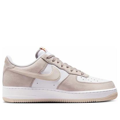 Nike Air Force 1 Low '07 College Grey Light Orewood Brown