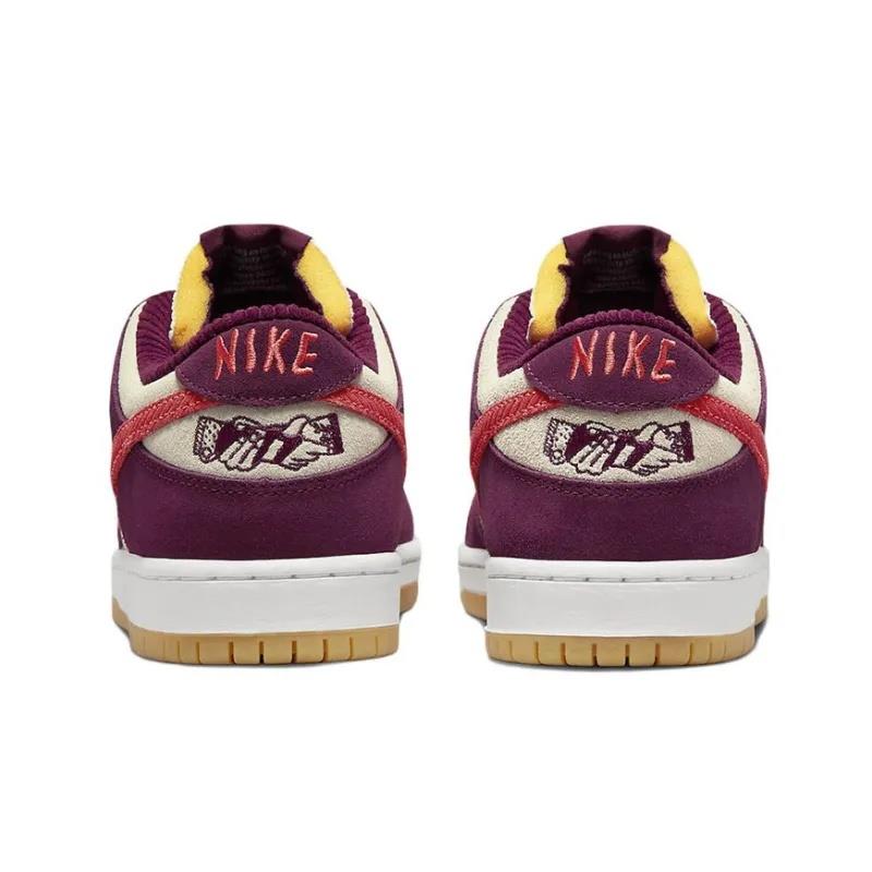 Nike SB Dunk Low Skate Like a Girl size 9.5
