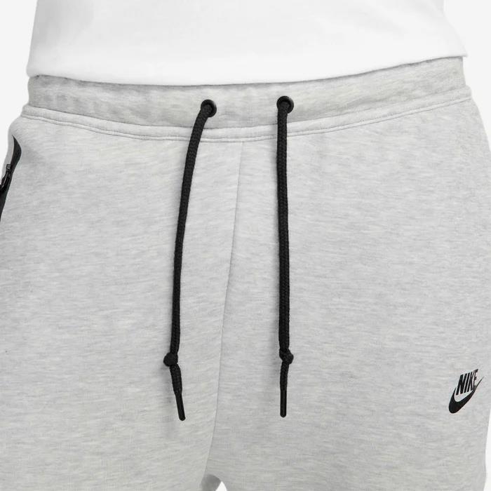 Nike Sportswear Tech Fleece Joggers 
Dark Grey Heather/Black