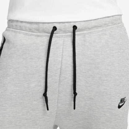 Nike Sportswear Tech Fleece Joggers 
Dark Grey Heather/Black