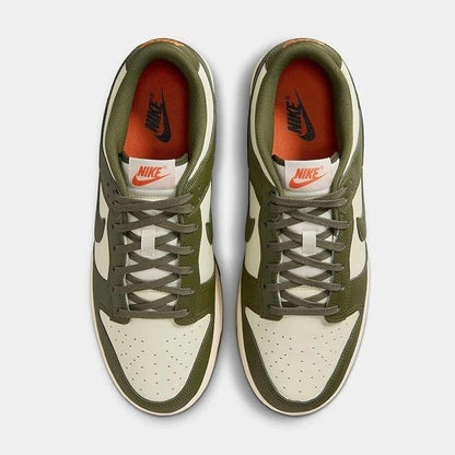Nike Dunk Low Retro Rough Green Men's IH0245-113