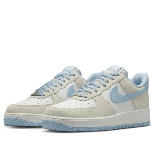 Nike Air Force 1 Low '07 LV8 Light Bone Light Armory Blue