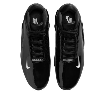 Nike Zoom Hyperflight 
Patent Black