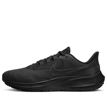 Nike Air Zoom Pegasus 39 Shield Black Men's DO7625-001