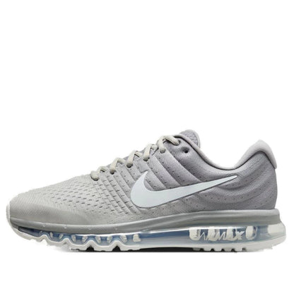 Nike Air Max 2017 Light Bone Men's 849559-005