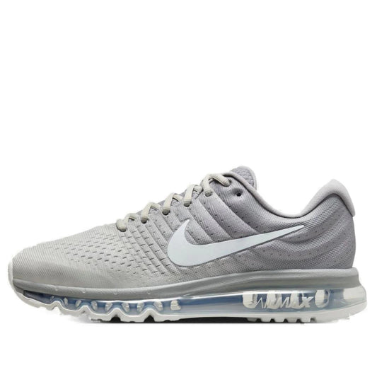 Nike Air Max 2017 Light Bone Men's 849559-005