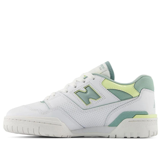 New Balance 550 Salt March Limelight (Women's) BBW550EB