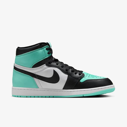 Jordan 1 Retro High OG Green Glow