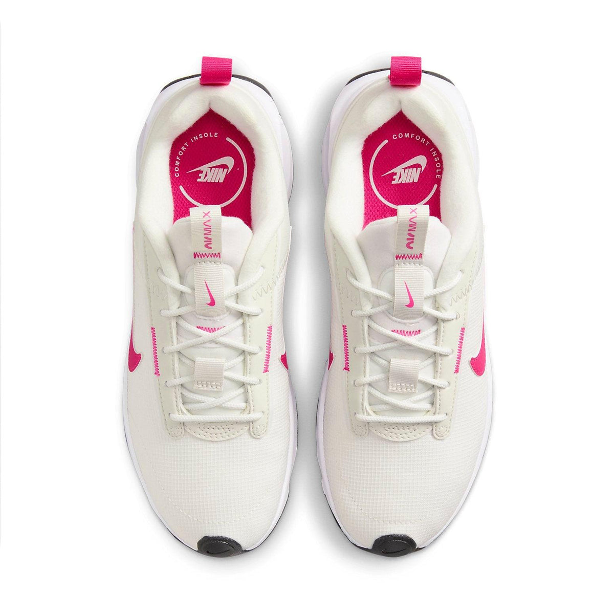 Nike Air Max INTRLK Lite 'White Pink' (Women's)