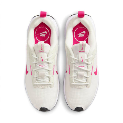 Nike Air Max INTRLK Lite 'White Pink' (Women's)