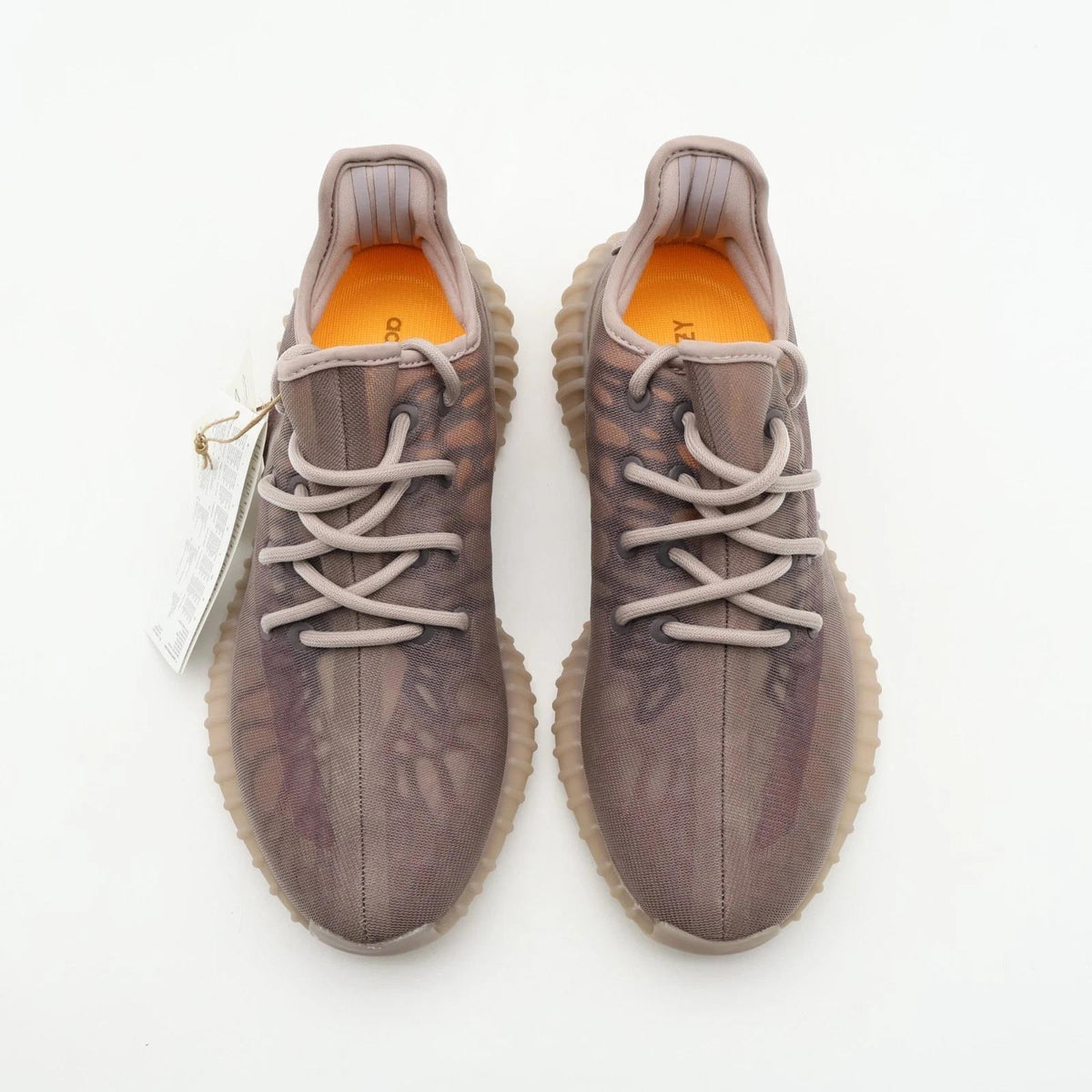 adidas Yeezy Boost 350 V2 
Mono Mist