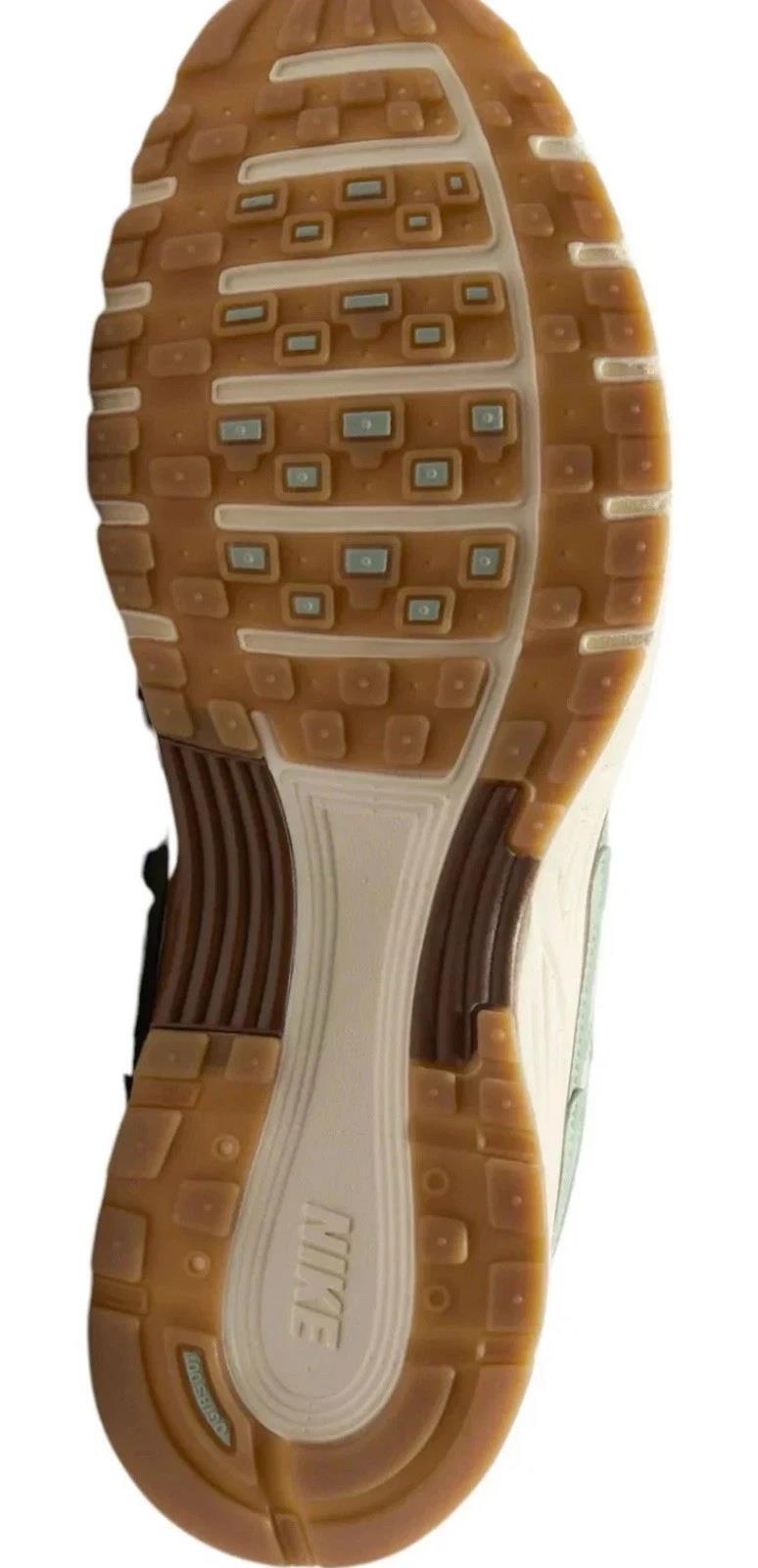 Nike Nike P-6000 Mint Foam Seafoam Fauna Brown