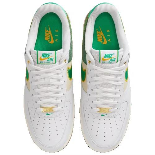 Nike Air Force 1 Low '07 LV8 
Fir Stadium Green