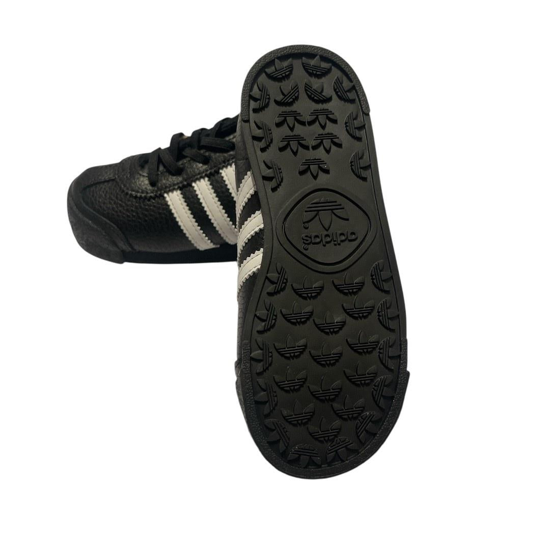 ADIDAS ORIGINALS SAMOA I Toddler JH6779 Black