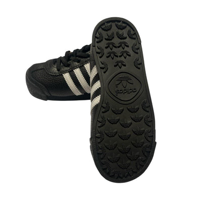 ADIDAS ORIGINALS SAMOA I Toddler JH6779 Black