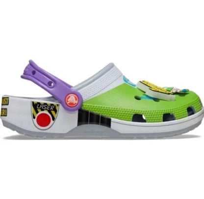Crocs Classic Clog Toy Story Buzz Lightyear
