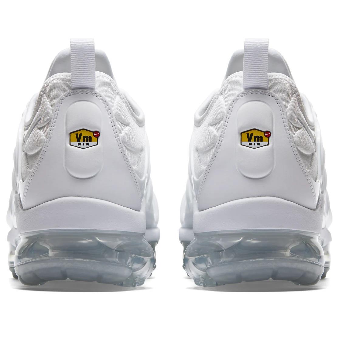 Nike Air VaporMax Plus White size 10 replacement box