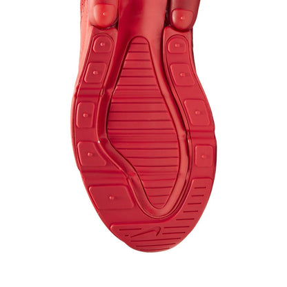 Nike Air Max 270 Triple Red size 10