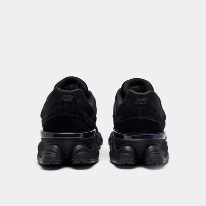 New Balance 9060 Triple Black Men's U9060BPM