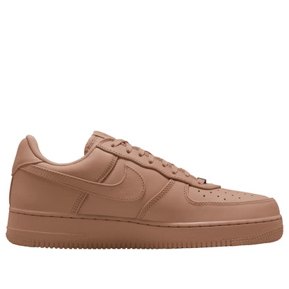 Nike Air Force 1 Low Retro Premium Vachetta Tan Badgeless Men's IM3078-200