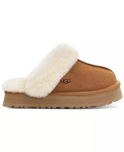 UGG Disquette SlipperChestnut (Women's)