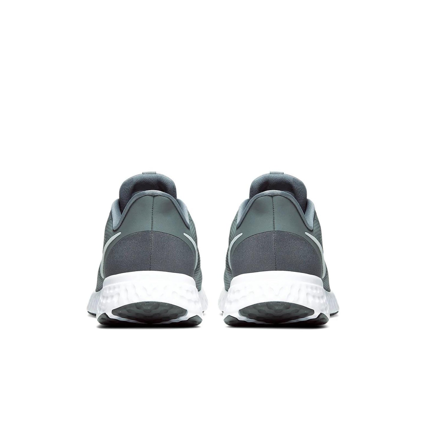 Nike Revolution 5 Cool Grey Men's BQ3204-005