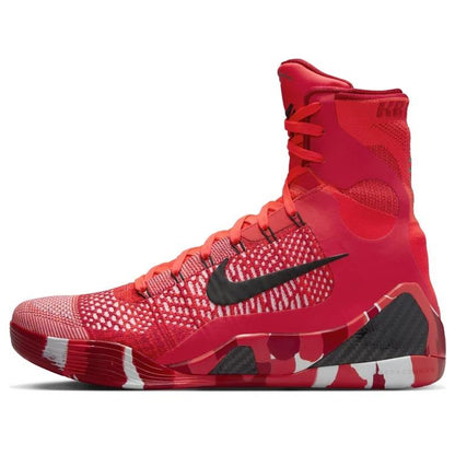 Nike Kobe 9 Elite Protro 
Christmas (2024)
