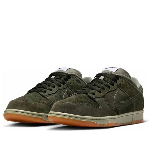 Nike SB Dunk Low Pro B Sequoia