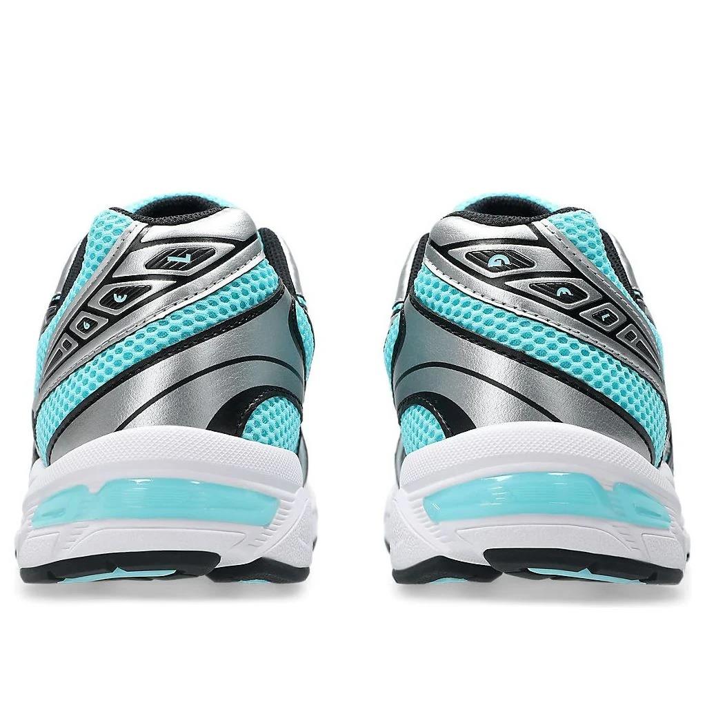 ASICS Gel-1130 Larimar Blue Silver Men's 1203A609-400