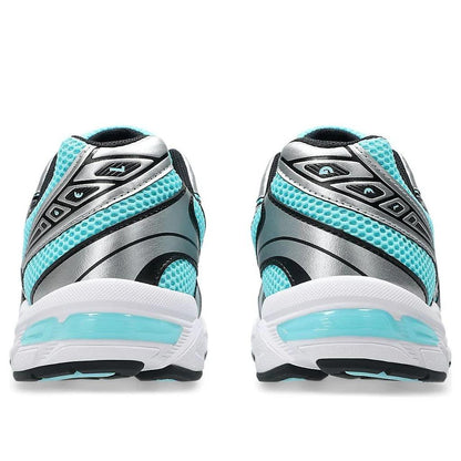 ASICS Gel-1130 Larimar Blue Silver Men's 1203A609-400
