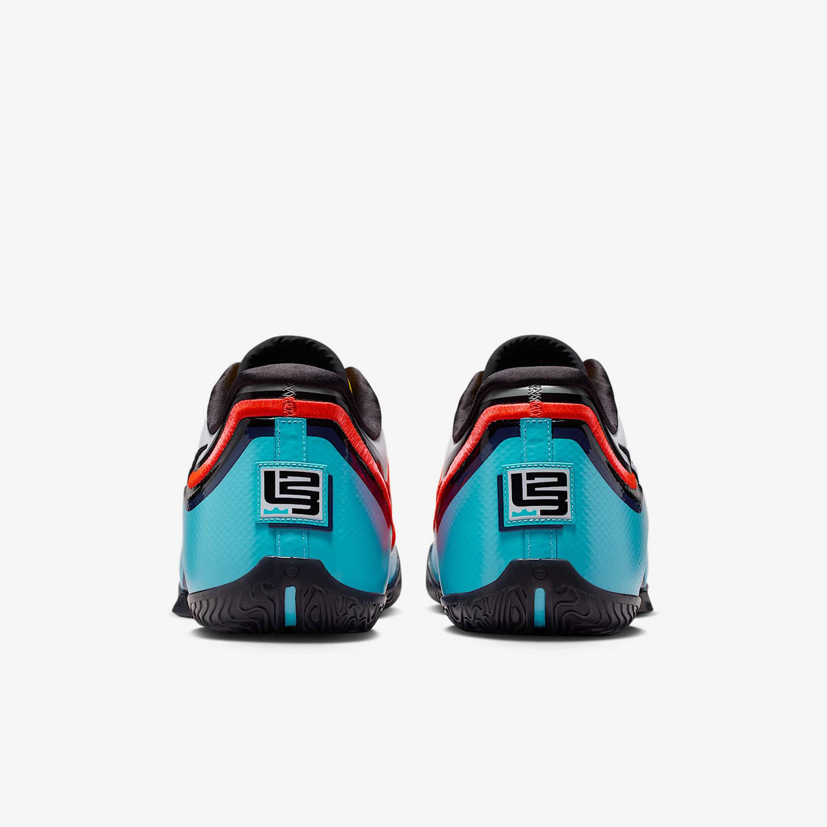Nike LeBron 23 
Stewie
