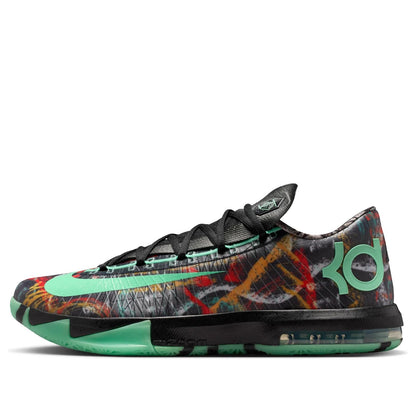 Nike KD 6 Illusion (2026) Men's FQ8356-900