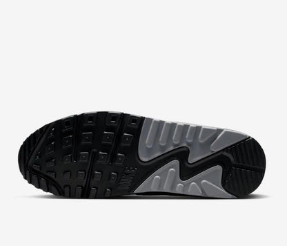 Nike Air Max 90 QS Smoke Grey Crocodile