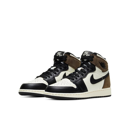 Jordan 1 Retro High Dark Mocha (GS)