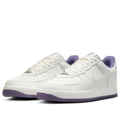 Nike Air Force 1 Low 
Kobe Bryant Forever Summit White Daybreak