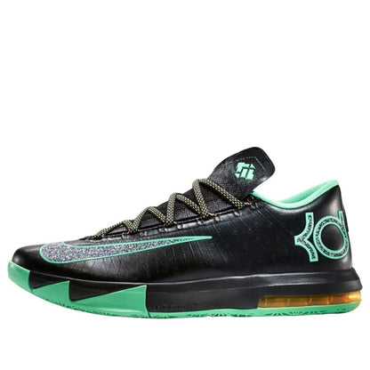 Nike KD 6 
Brazil (2026)