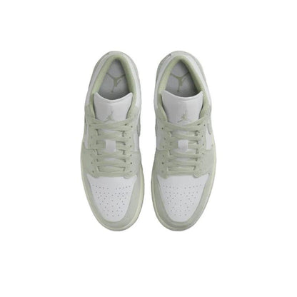 Jordan 1 Low SE Seafoam