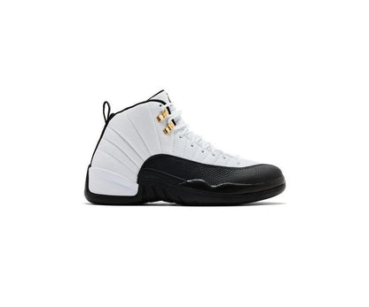 Jordan 12 Retro Taxi (2025)