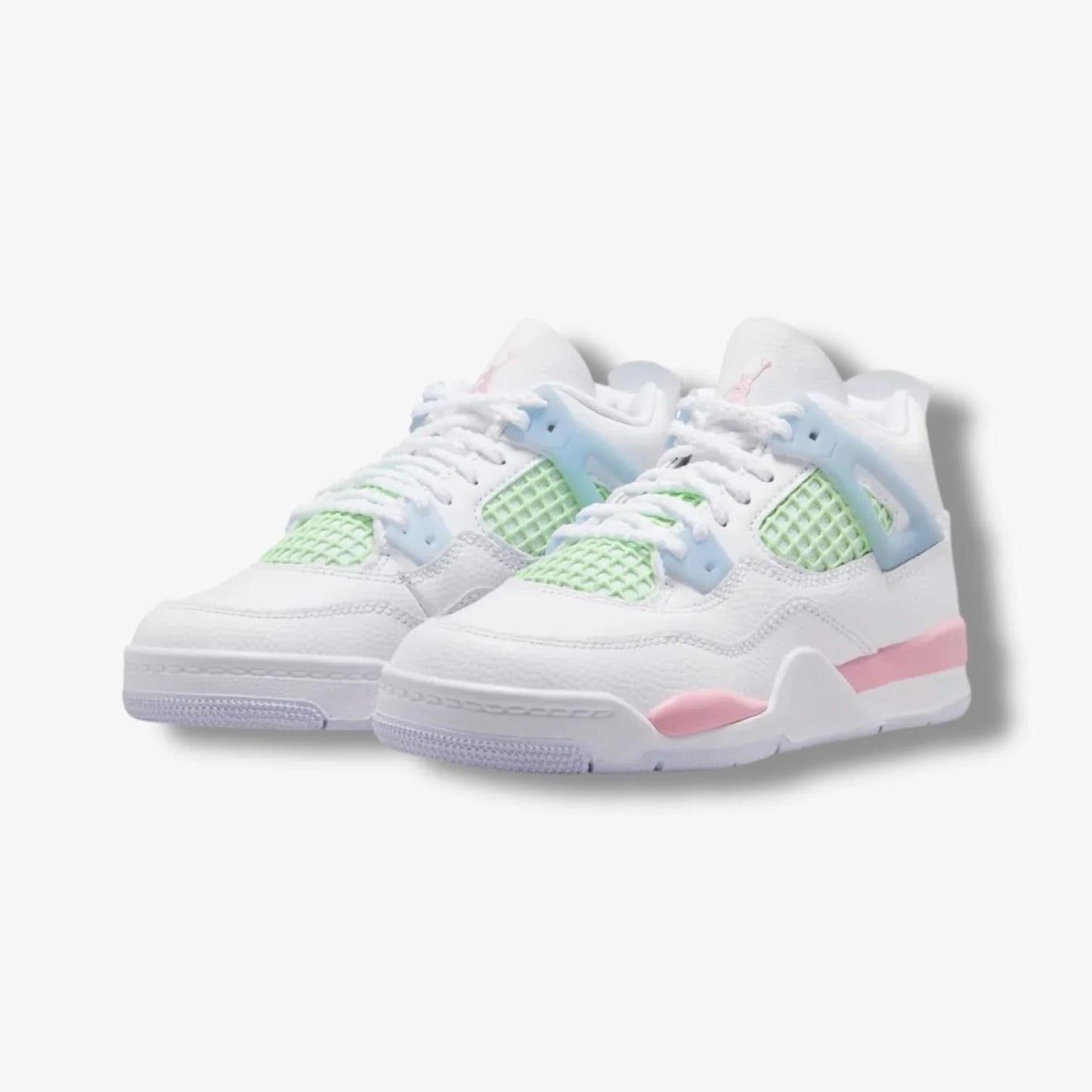 Jordan 4 Retro Valentine's Day (2026) (PS) IB7069-100 & TD IB7070-100