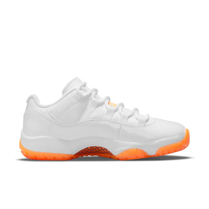 Jordan 11 Retro Low Citrus (2021) (Women's)