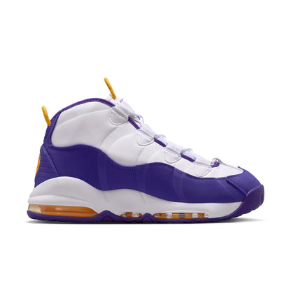 Nike Air Max Uptempo 
Lakers Derek Fisher