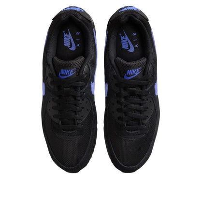 Nike Air Max 90 
Black Sapphire