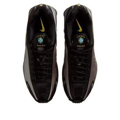 Nike Shox R4 Brazil