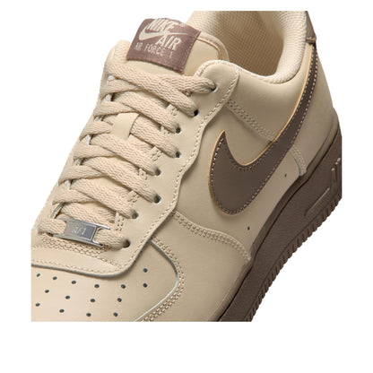 Nike Air Force 1 Low '07 
Rattan Olive Grey