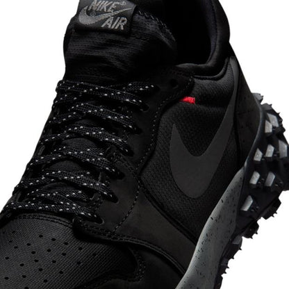 Jordan 1 Low Element Gore-Tex Black Challenge Red Men's FV4227-002