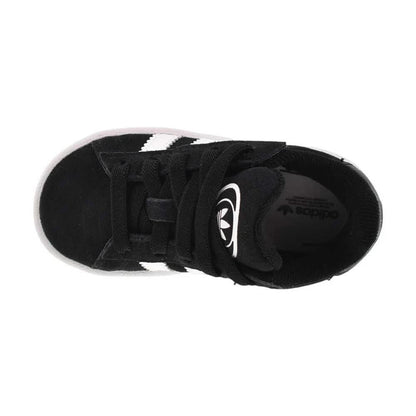 Adidas Campus 00s CF EL Core Black Cloud White Gum (TD)