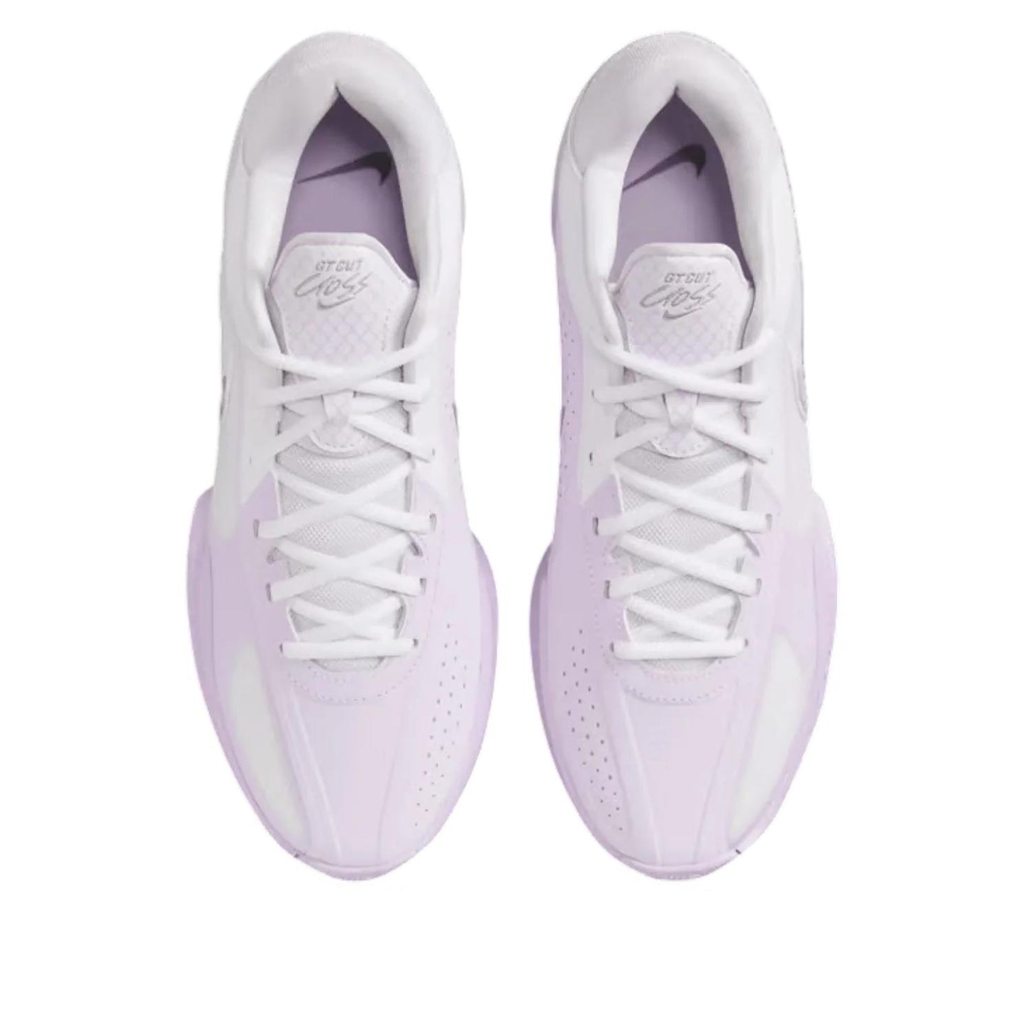 Nike GT Cut Cross Barely Grape