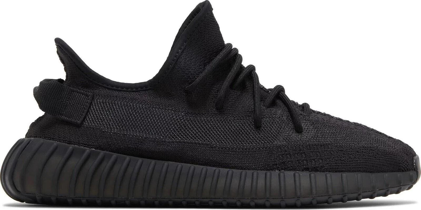 adidas Yeezy Boost 350 V2 Onyx Men's HQ4540